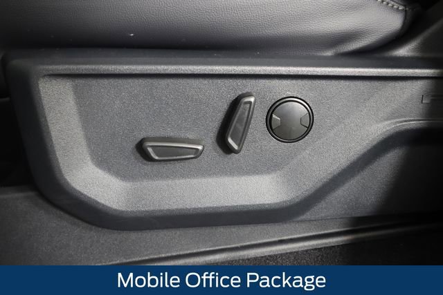 New 2026 Ford F150 XLT w/ Equipment Group 303A High image 11