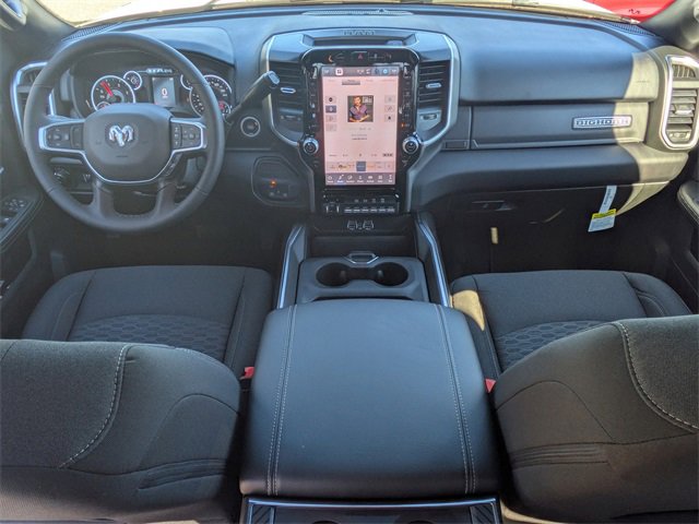 New 2026 RAM 3500 Big Horn image 15