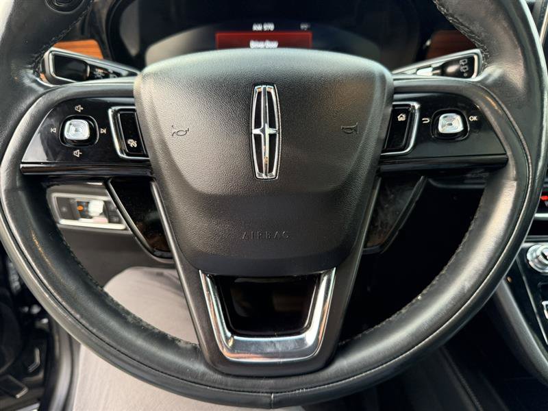 Used 2021 Lincoln Corsair Reserve AWD/4WD image 29