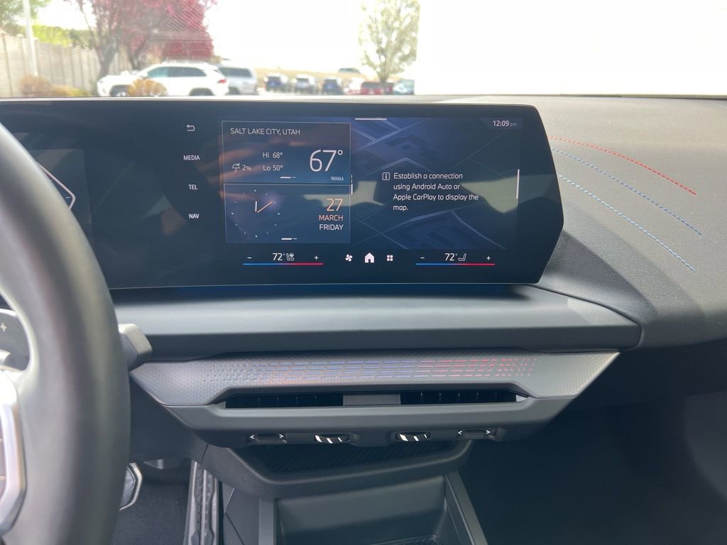 Used 2025 BMW 228i xDrive w/ Premium Package image 15