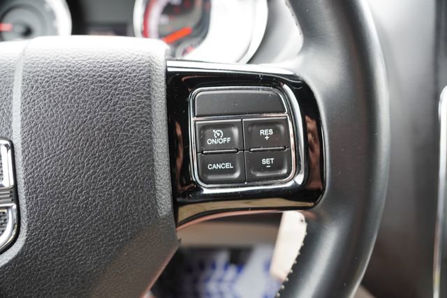Used 2018 Dodge Grand Caravan SXT FWD image 29