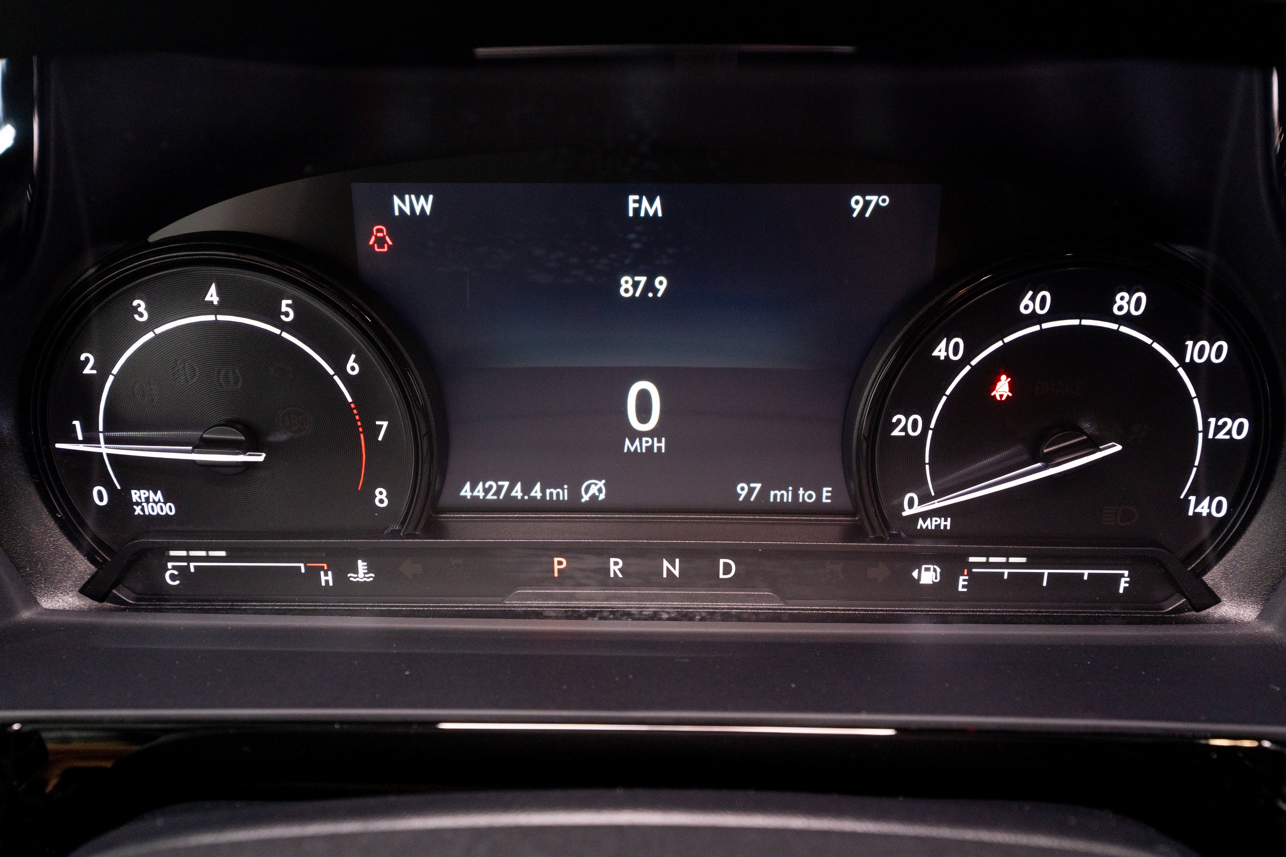 Used 2021 Lincoln Corsair AWD w/ Premium Package image 27