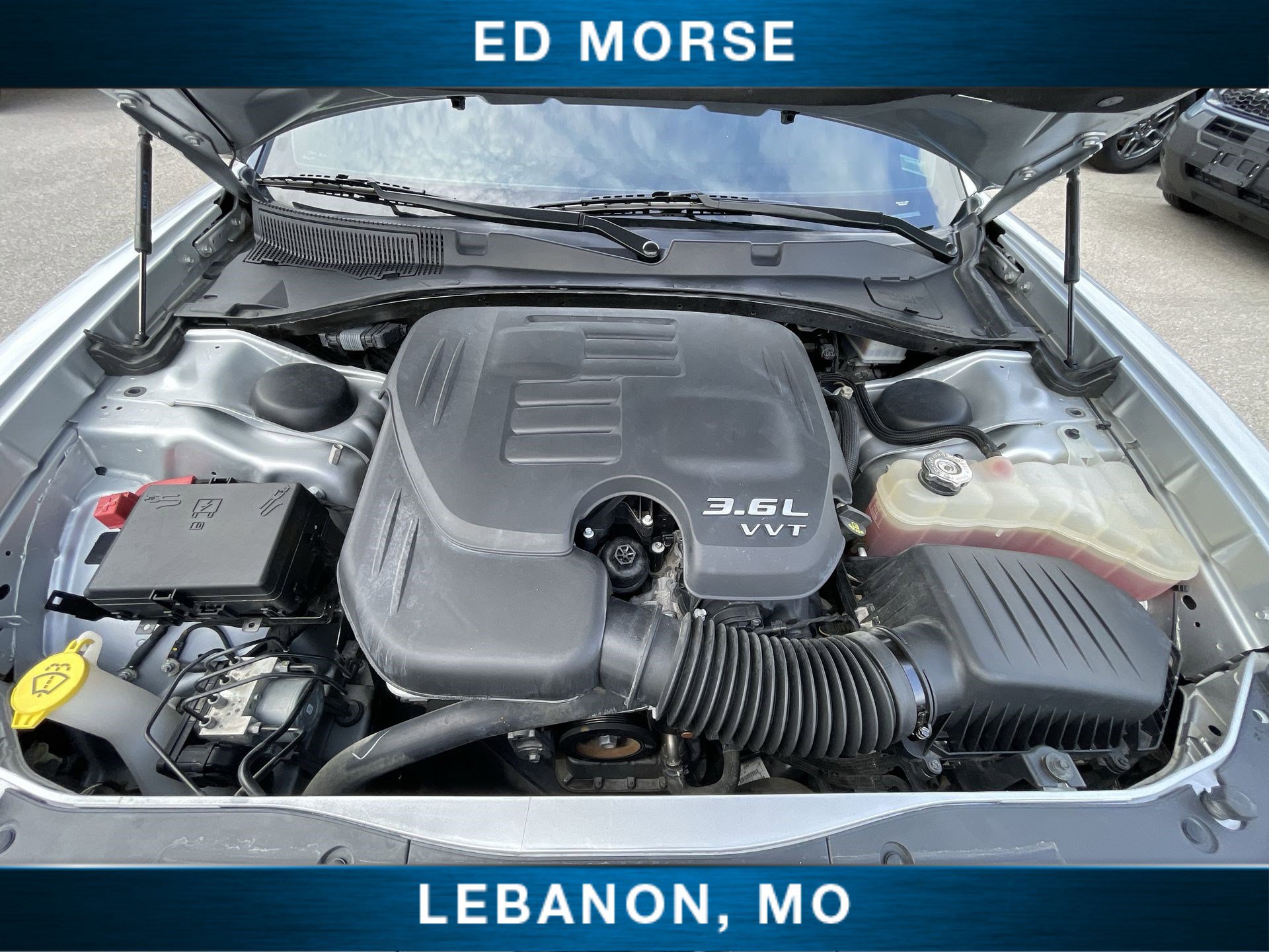 Used 2023 Dodge Charger GT w/ Technology Group RWD image 27