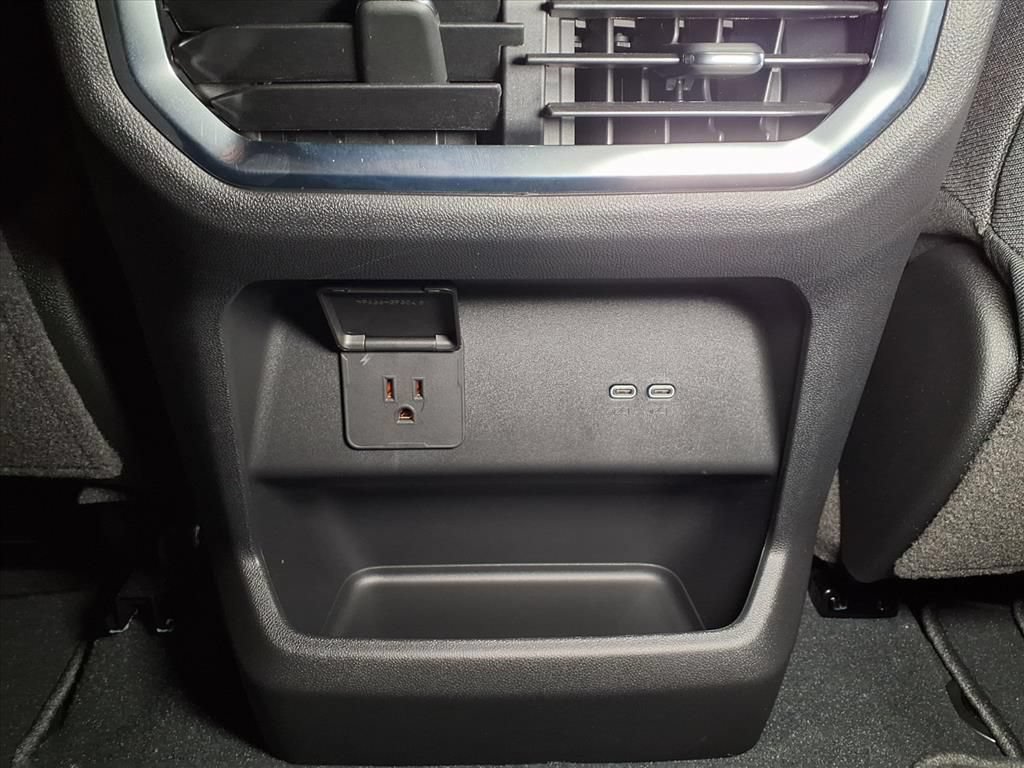 New 2026 GMC Sierra EV Elevation w/ LPO, Elevation Dark Package AWD/4WD image 13