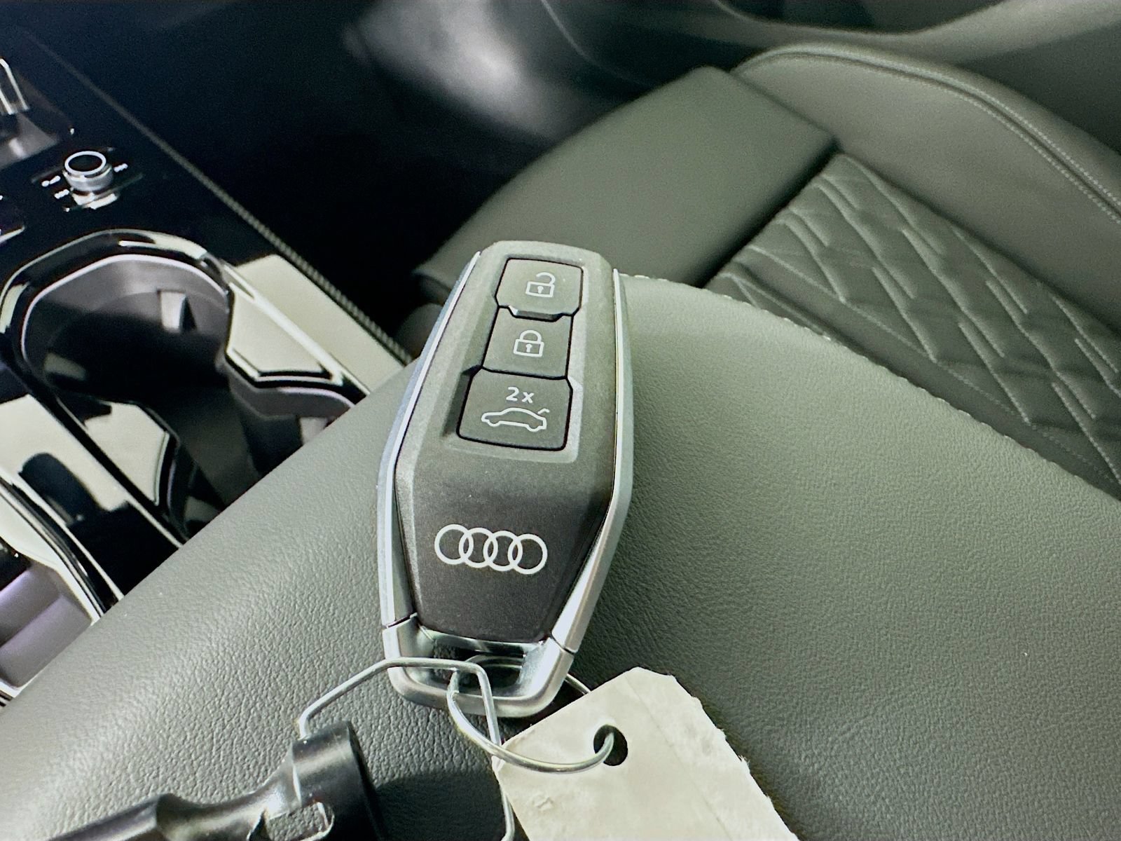 New 2026 Audi S5 Premium Plus AWD/4WD image 30