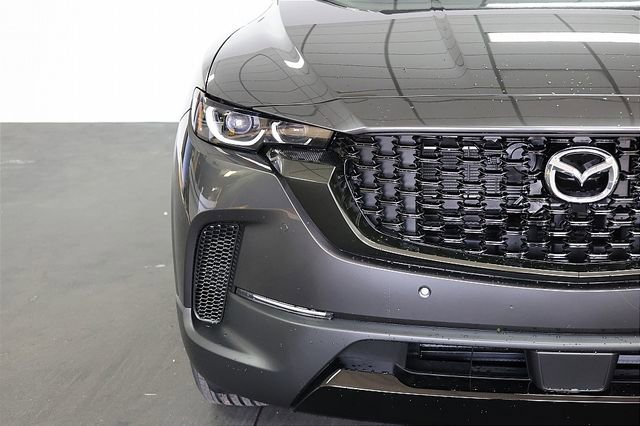 New 2026 MAZDA CX-50 AWD 2.5 Hybrid w/ Weather Package image 7