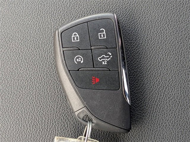 New 2026 GMC Sierra 1500 Elevation w/ Preferred Package image 34