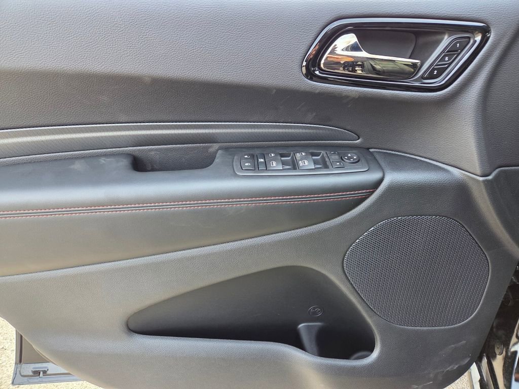New 2026 Dodge Durango GT AWD/4WD image 11