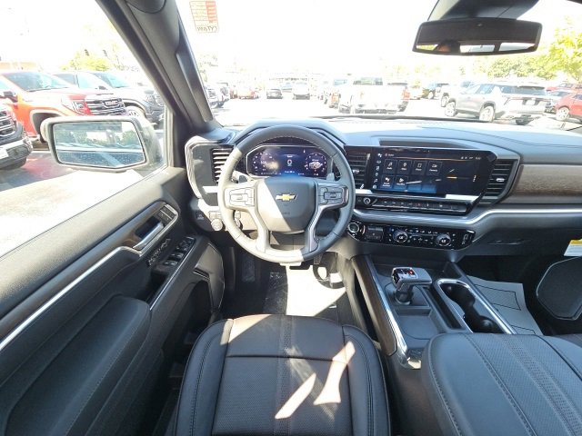 New 2026 Chevrolet Silverado 1500 High Country image 22