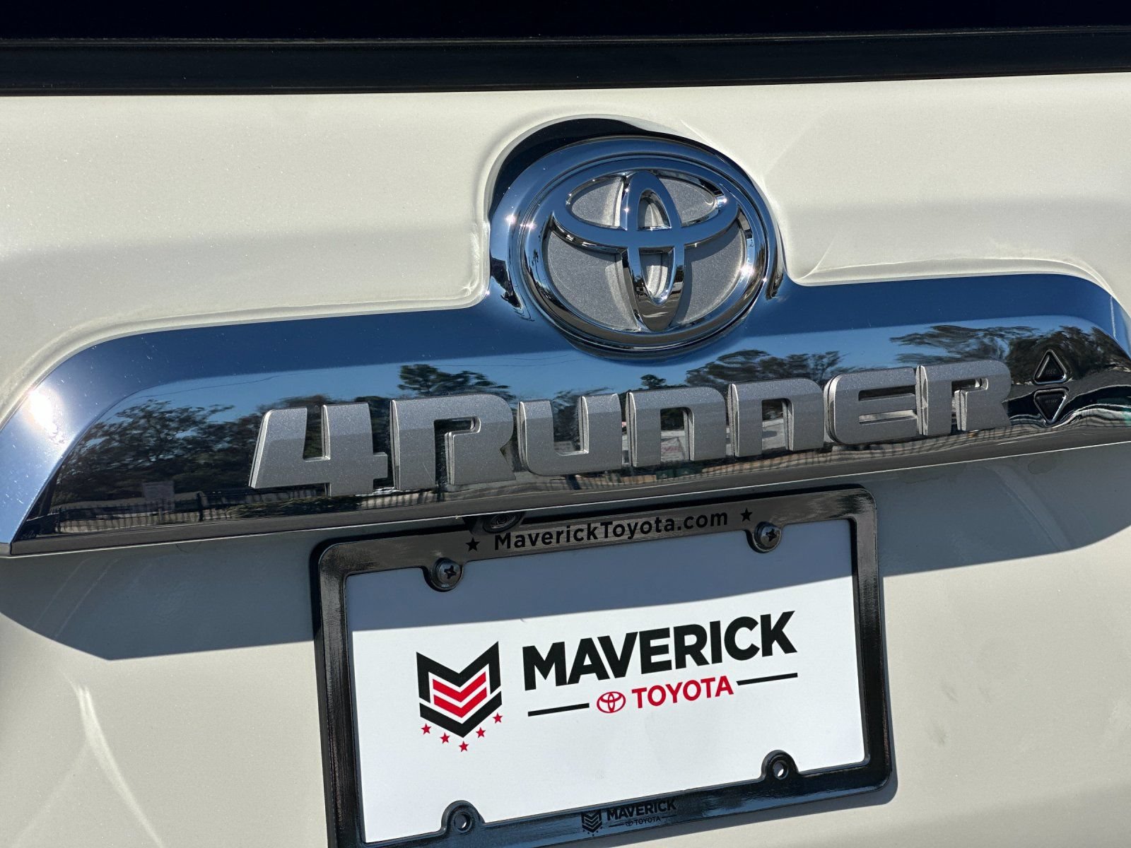 Used 2022 Toyota 4Runner Limited AWD/4WD image 26