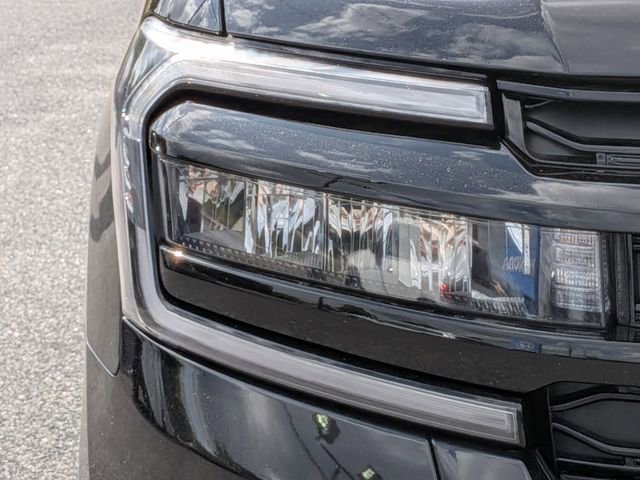 Used 2022 Ford Expedition Limited image 9