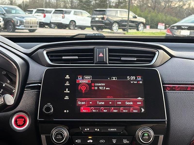 Used 2020 Honda CR-V EX-L image 27