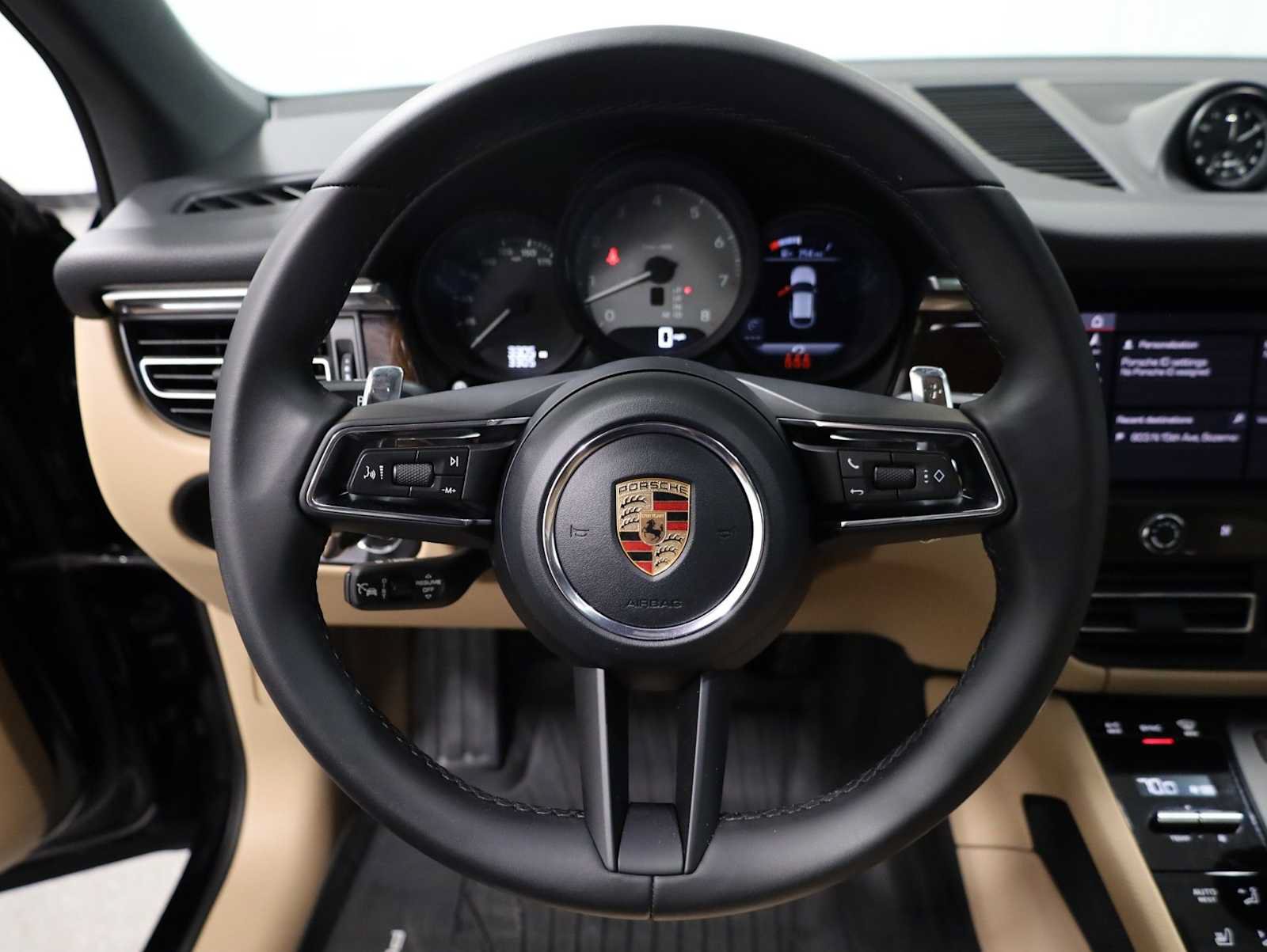 Used 2026 Porsche Macan S AWD/4WD image 25
