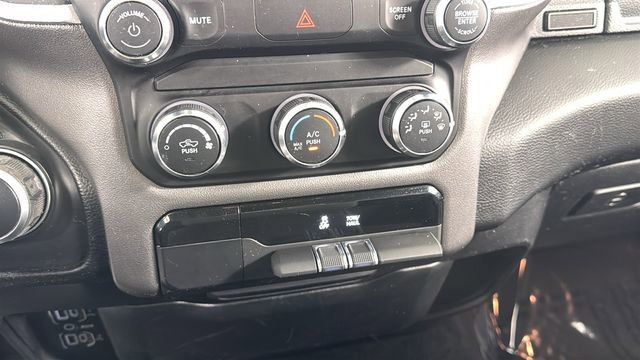Used 2021 RAM 1500 Big Horn image 26