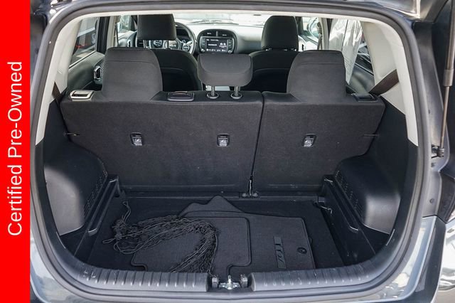 Certified 2023 Kia Soul LX FWD image 26