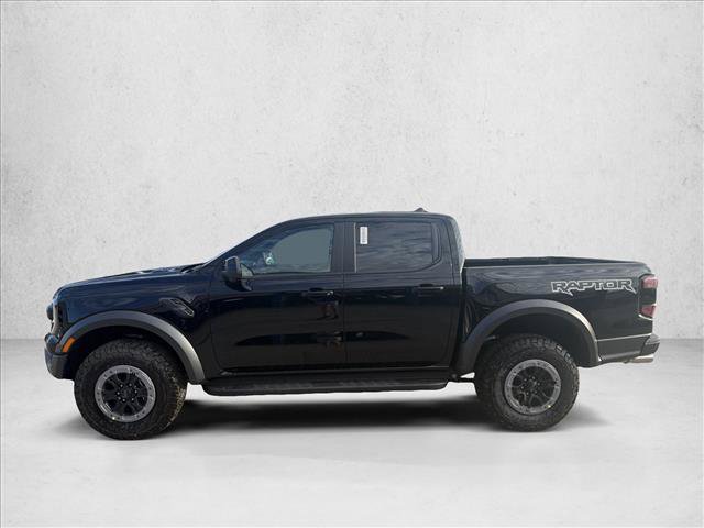 New 2026 Ford Ranger Raptor AWD/4WD image 2