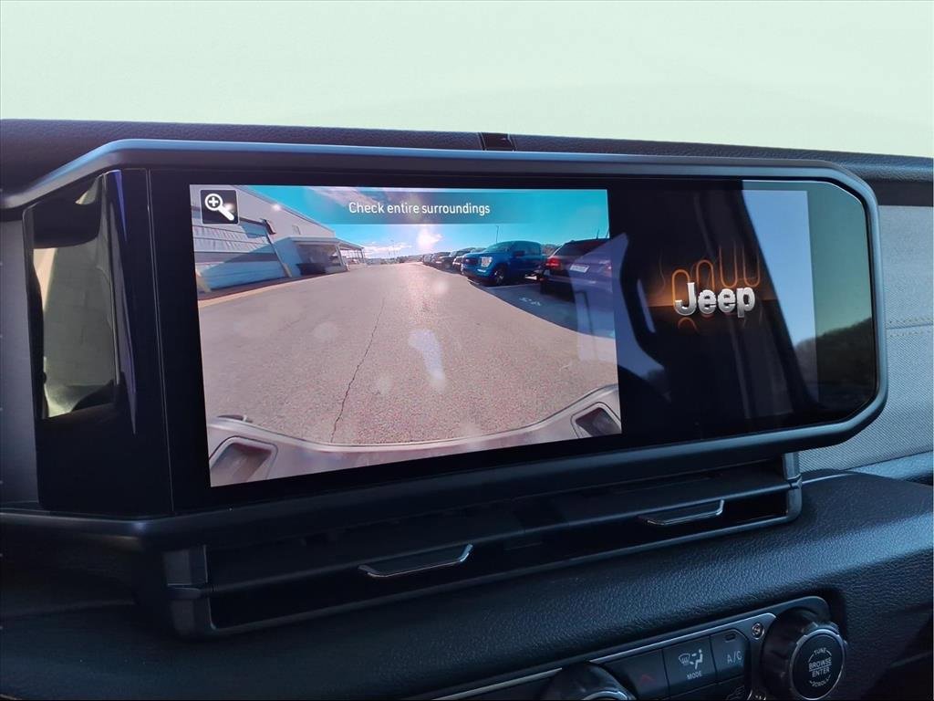 New 2026 Jeep Gladiator Sport image 20