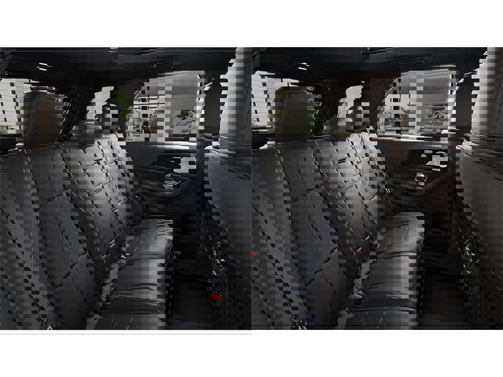 New 2026 Mercedes-Benz GLE 580 4MATIC image 5