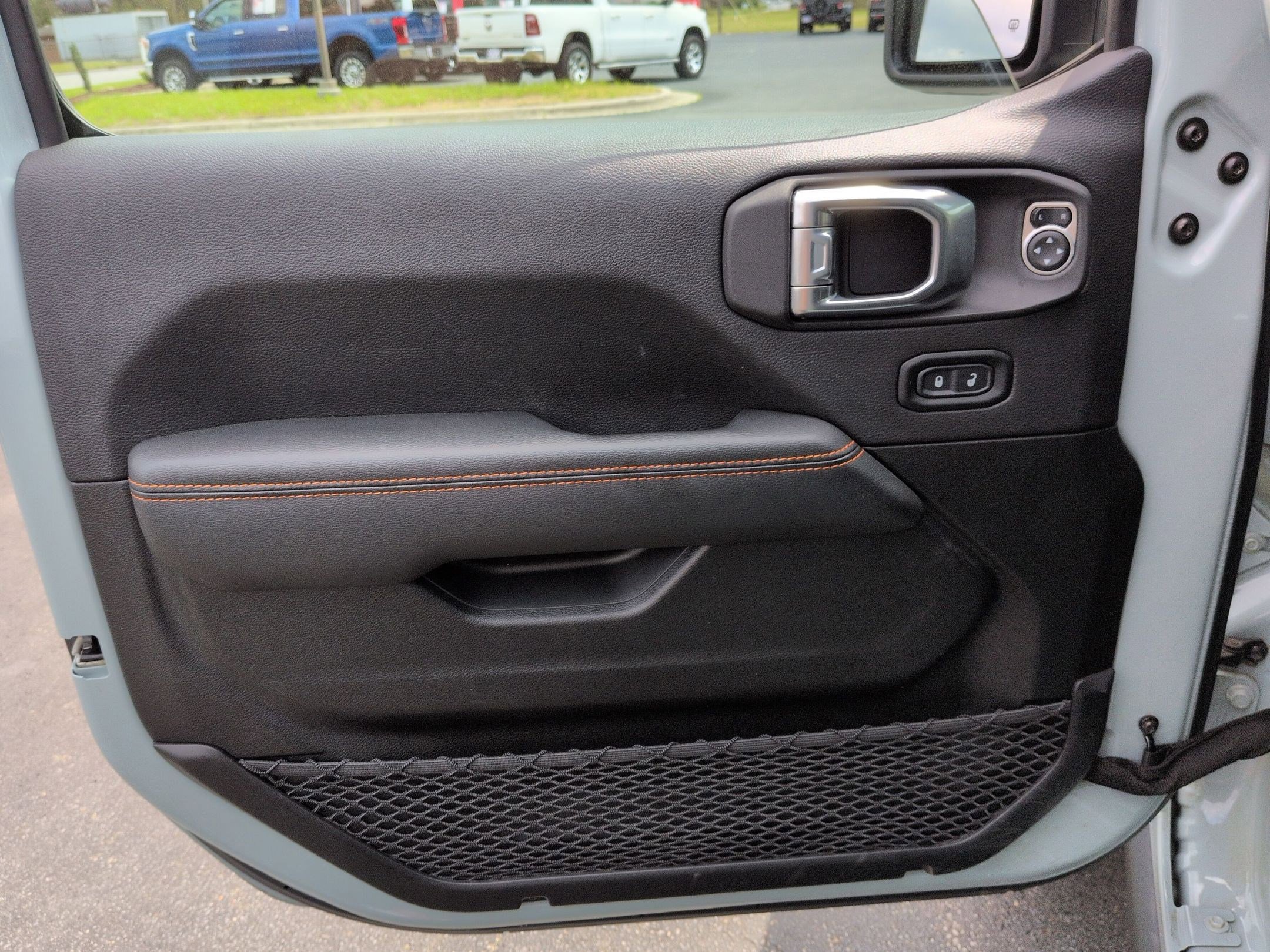 Certified 2023 Jeep Gladiator Mojave w/ LED Lighting Group image 10