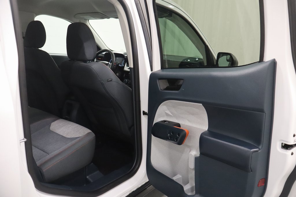 Used 2023 Ford Maverick XLT w/ Equipment Group 300A Standard image 16