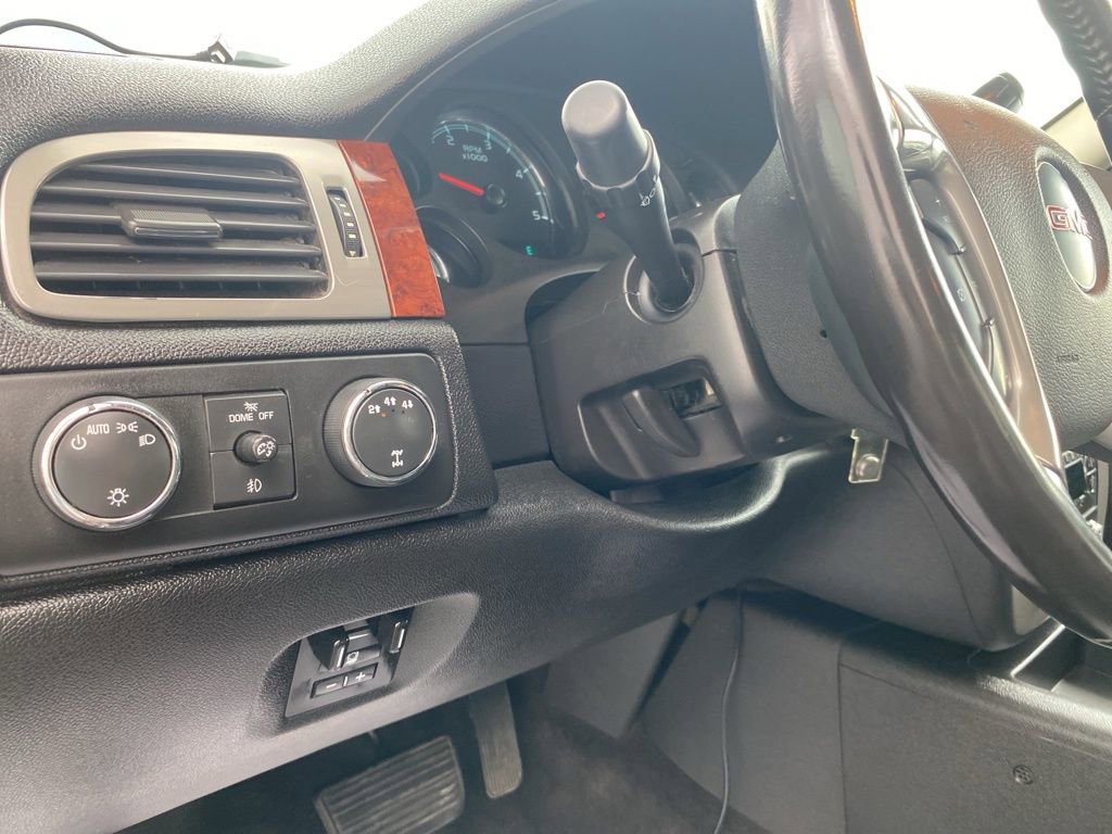 Used 2013 GMC Sierra 3500 SLT image 13