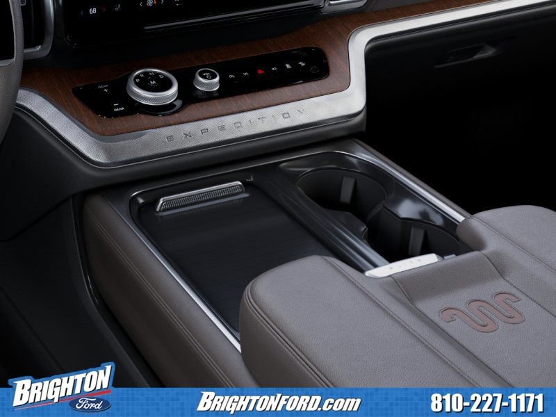 New 2027 Ford Expedition King Ranch AWD/4WD image 13