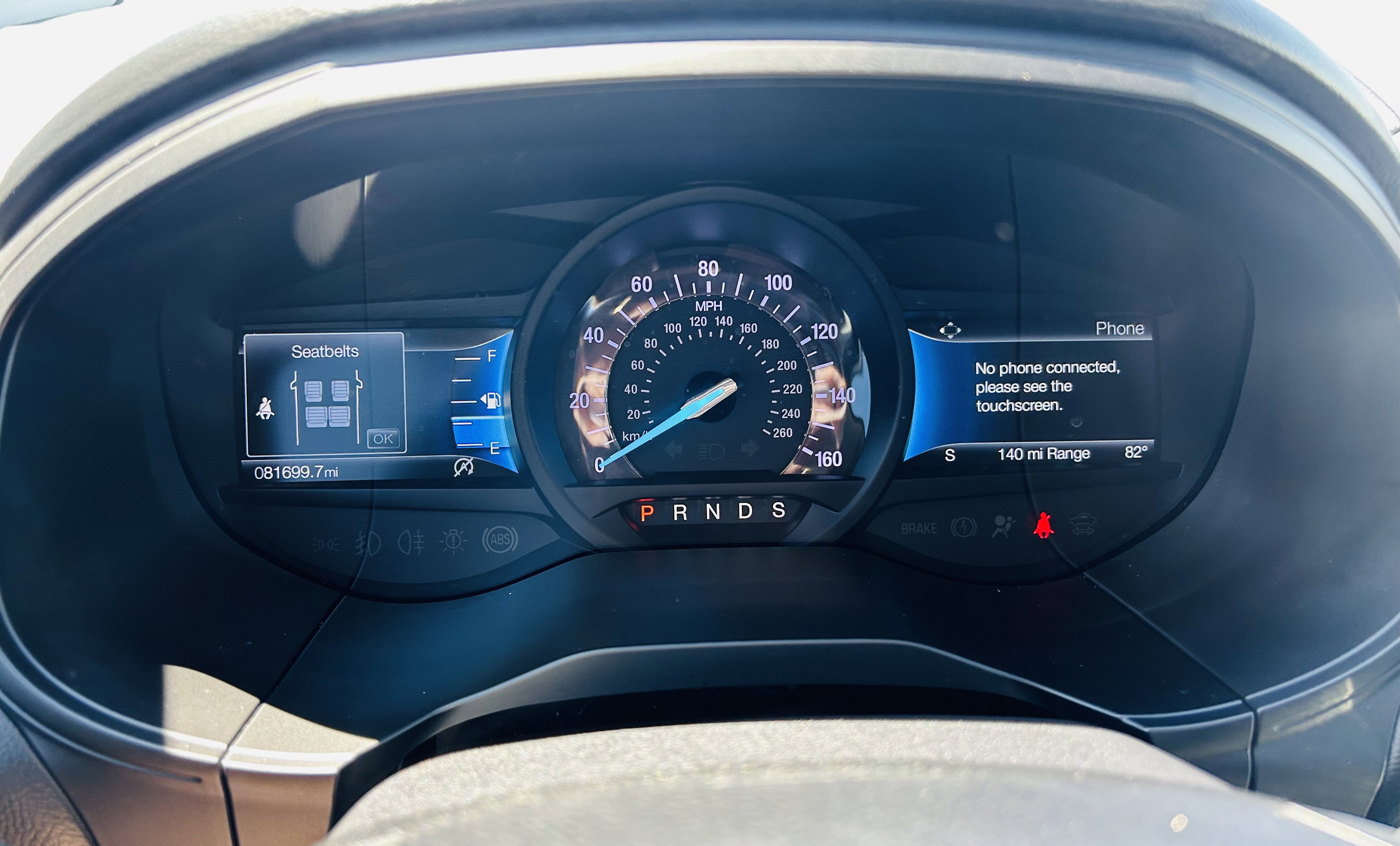 Used 2022 Ford Edge Titanium w/ Equipment Group 301A image 20