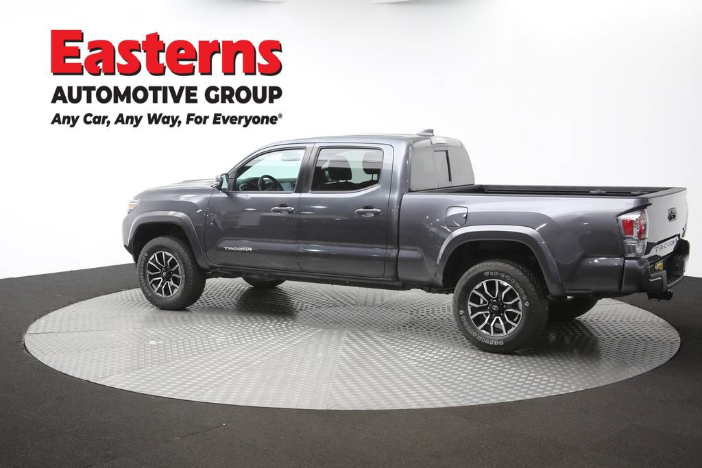 Used 2023 Toyota Tacoma TRD Sport w/ Advanced Technology Package RWD image 63