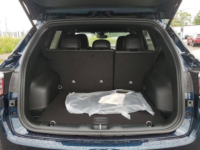 New 2026 Jeep Compass Latitude AWD/4WD image 5