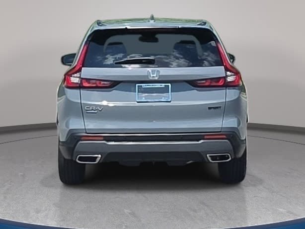 Used 2024 Honda CR-V Sport image 6