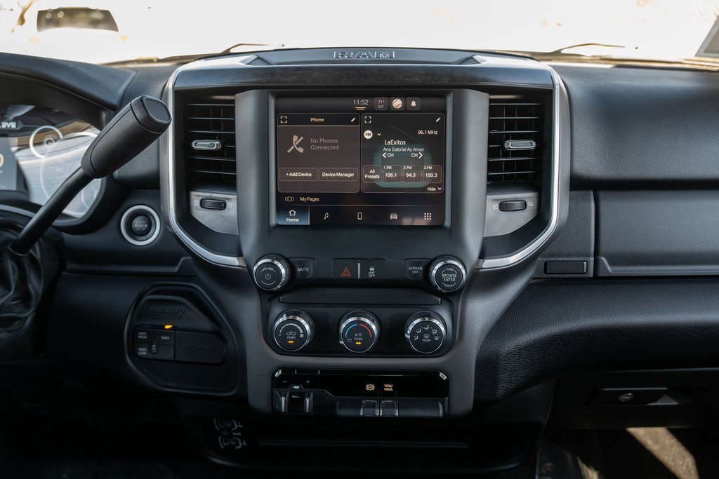 Used 2024 RAM 2500 Big Horn image 20