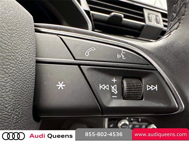 Used 2022 Audi Q3 2.0T Premium Plus w/ Premium Plus Package image 31