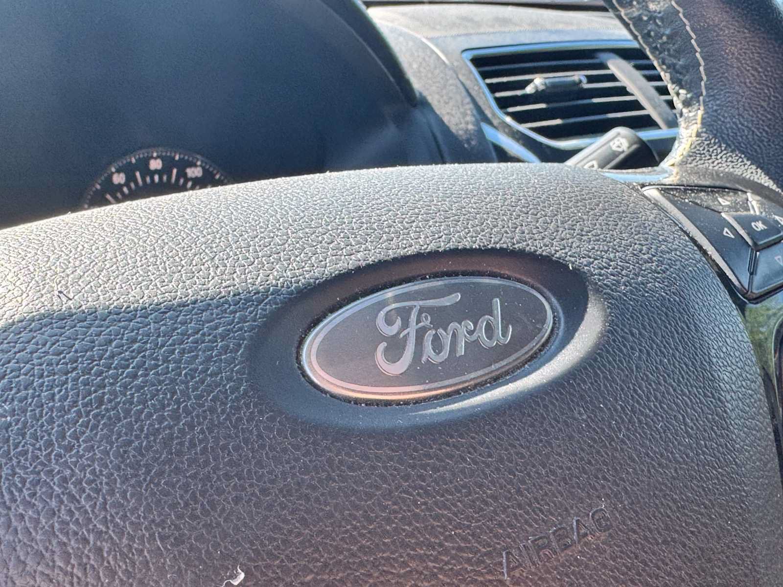 Used 2017 Ford Explorer Platinum AWD/4WD image 13