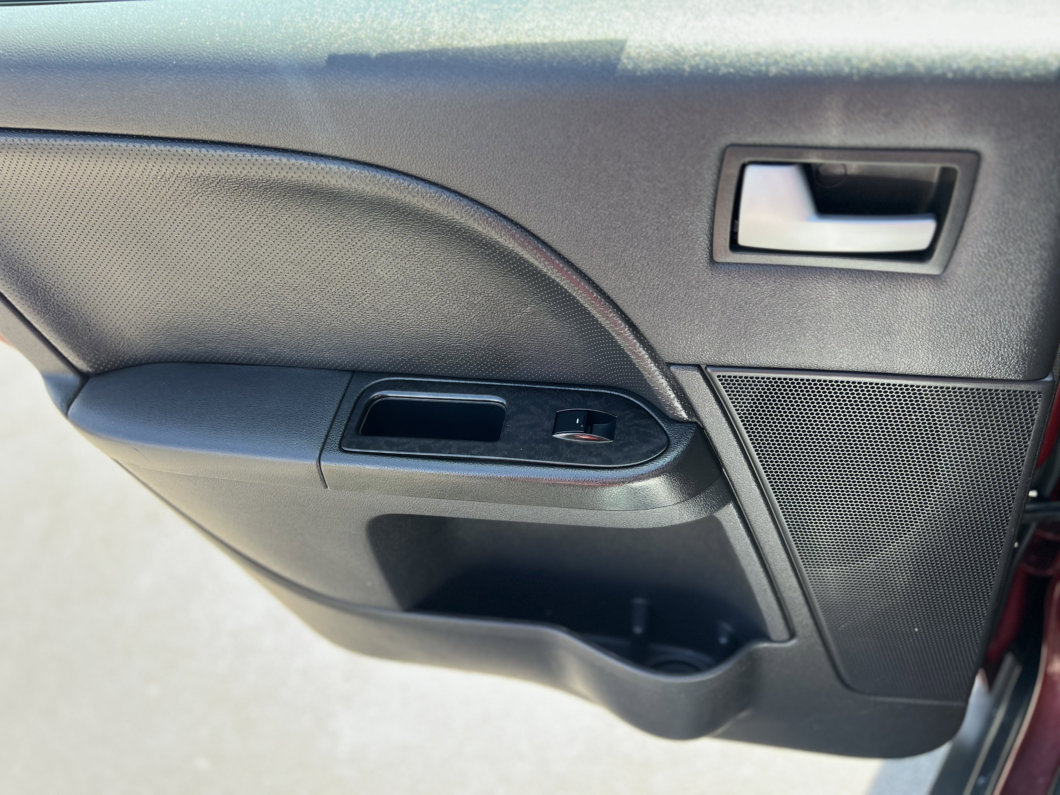 Used 2006 Mercury Montego Premier image 14