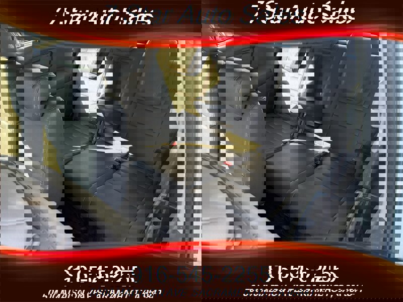 Used 2014 Honda Odyssey Touring image 21