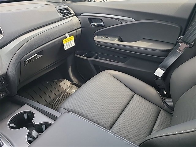 Certified 2024 Honda Ridgeline RTL image 17