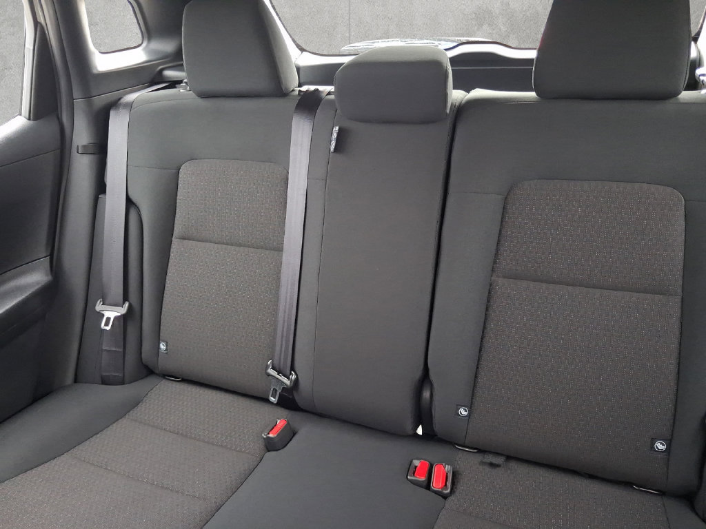 New 2027 Nissan Kicks S FWD image 23
