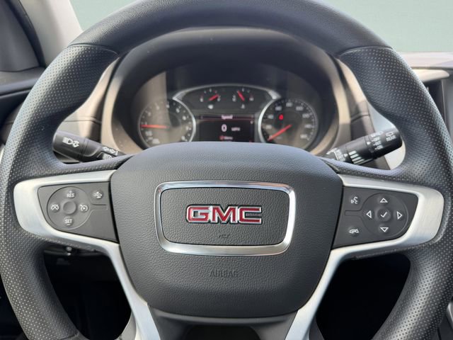 Certified 2023 GMC Terrain SLE w/ Driver Convenience Package FWD image 31