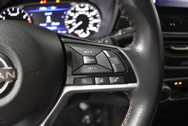 Certified 2024 Nissan Altima 2.5 SR w/ SR Premium Package image 17