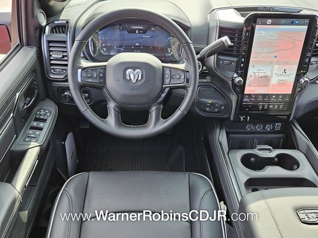 New 2026 RAM 2500 Rebel w/ Rebel Level 2 Equipment Group image 7