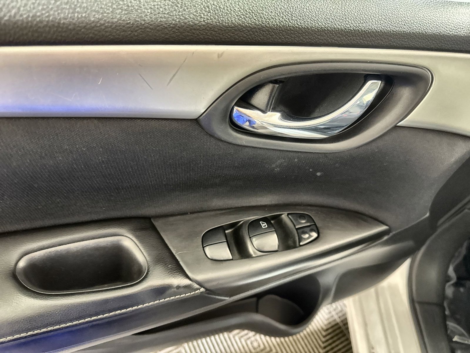Used 2019 Nissan Sentra S w/ Appearance Package FWD image 15