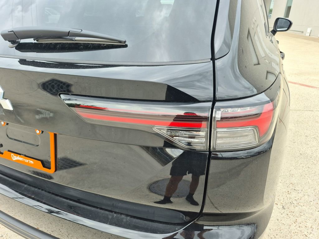 New 2026 Mitsubishi Outlander ES image 28