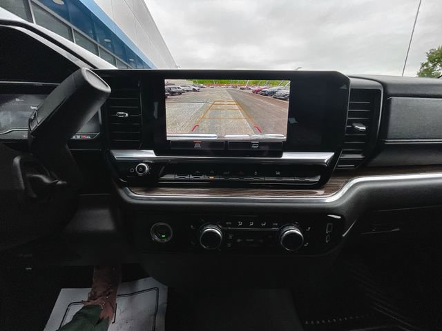 Certified 2024 GMC Sierra 1500 Elevation AWD/4WD image 15