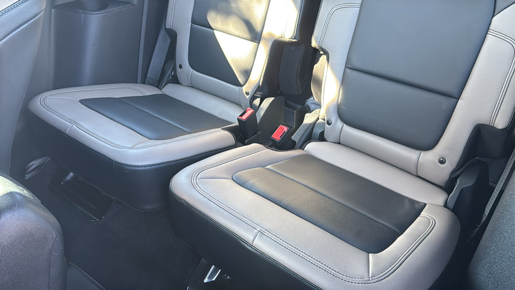 Used 2023 Ford Bronco Wildtrak AWD/4WD image 33