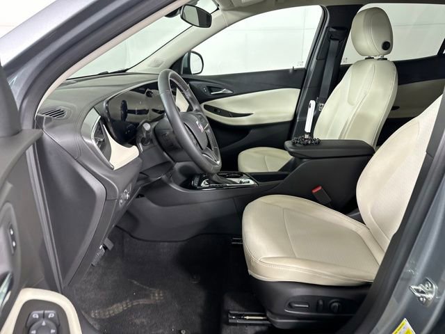 Used 2024 Buick Encore GX Preferred w/ Comfort Package image 11