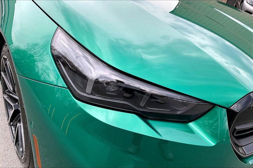 Used 2026 BMW M5 Touring image 32