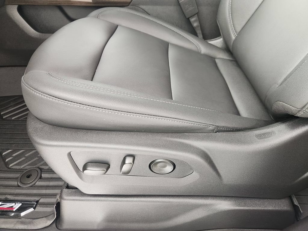 New 2026 Chevrolet Silverado 1500 LT AWD/4WD image 24