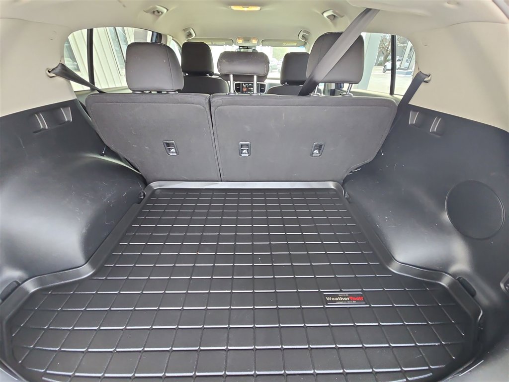 Used 2021 Kia Sportage LX image 23