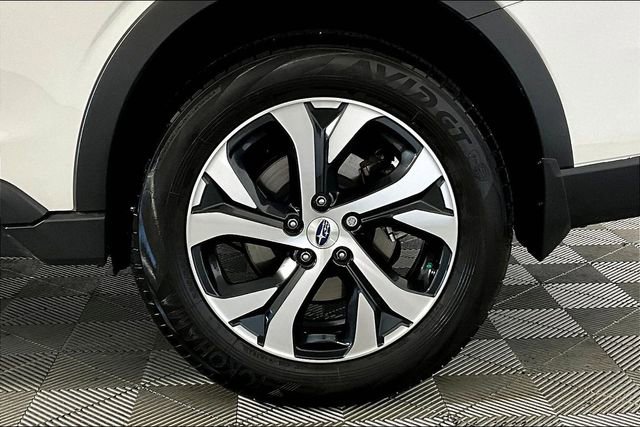 Used 2022 Subaru Outback Touring image 8