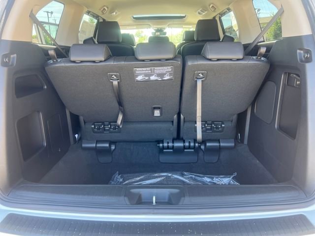 New 2026 Honda Odyssey EX-L image 17